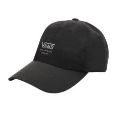 BONÉ VANS OUTDOORS JOCKEY - BLACK