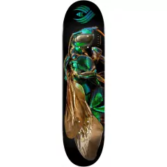 SHAPE POWELL PERALTA BISS BARK MANTIS DECK 8.75