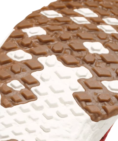 TÊNIS VANS ULTRARANGE VR3 FIERY RED - Rajas SkateShop