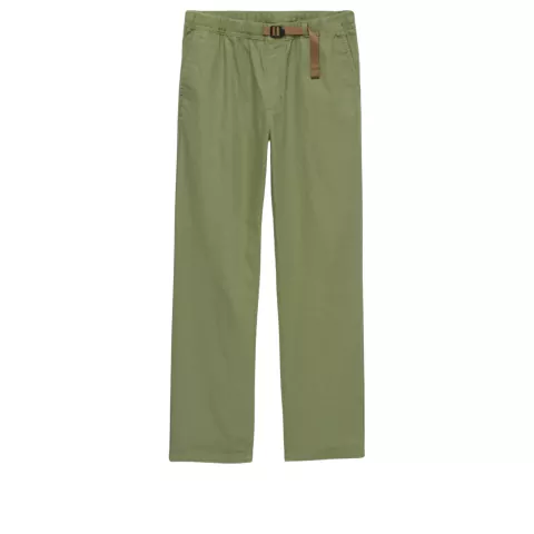 CALÇA RANGE RELAXED CLIMBING ULTRARANGE NEO VR3 LODEN