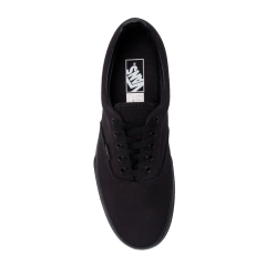 TÊNIS VANS ERA BLACK/BLACK na internet