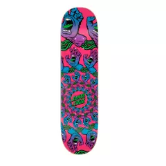 SHAPE SANTA CRUZ POWERLYTE MANDALA HAND 7.75"