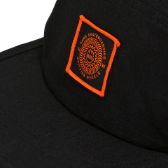 BONÉ VANS SPITFIRE WHEELS CAMPER SPITFIRE GOTHIC OLIVE - comprar online