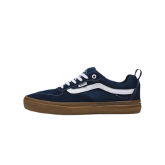 TÊNIS VANS SKATE KYLE WALKER - DRESS BLUES GUM na internet