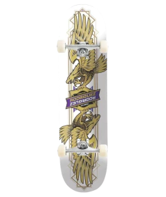 SKATE MONTADO PRIMITIVE - na internet