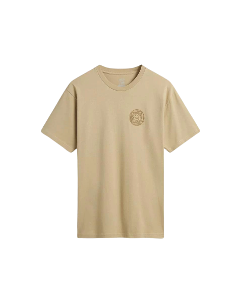 CAMISETA VANS X SPITFIRE WHEELS SPITFIRE LX VINTAGE INCENSE