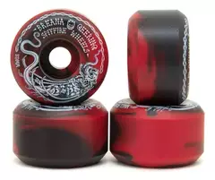 RODA SPITFIRE FORMULA FOUR BREANA GEERING CONICAL
