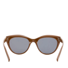 ÓCULOS VANS GOLDEN BROWN na internet