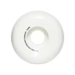 RODA GIRL HERO STAPLE WHEEL 53MM - comprar online