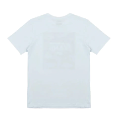 CAMISETA VANS PRINT BOX BOYS INFANTIL na internet