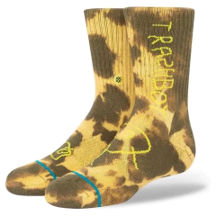 MEIA STANCE TRASHBOY KIDS