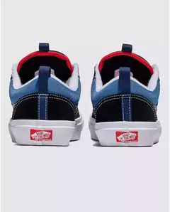 TÊNIS VANS SKATE OLD SKOOL 36+ Black/Stv Navy - Rajas SkateShop