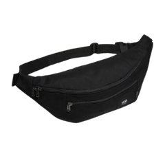 SHOULDER BAG VANS - WARD CROSS BODY PACK BLACK