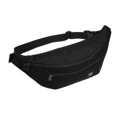 SHOULDER BAG VANS - WARD CROSS BODY PACK BLACK