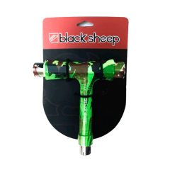 CHAVE T BLACK SHEEP CAMO - comprar online