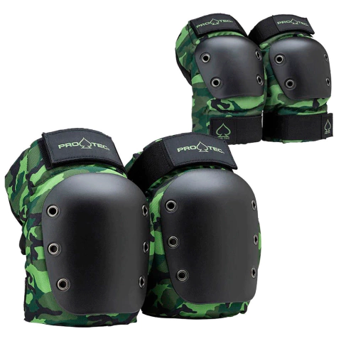 COMBO PROTEC 2 PACK - JOELH/COTOV CAMO