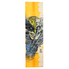 LIXA PRIMITIVE X MARVEL WOLVERINE