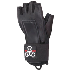 WRISTGUARD TRIPLE 8 HIRED HANDS GLOVES