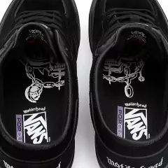 TÊNIS VANS ROWLEY X MOTORHEAD - Rajas SkateShop