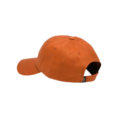 BONÉ VANS CURVED BILL JOCKEY AUTUMN LEAF na internet