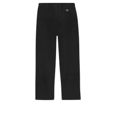 CALÇA RANGE BAGGY TAPERED ACID WASH BLACK - comprar online