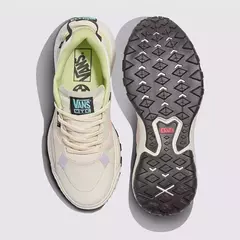 TENIS VANS MTE CROSSPATH NATURAL/MULTI - comprar online