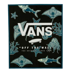 CAMISETA VANS PRINT BOX BOYS INFANTIL - comprar online