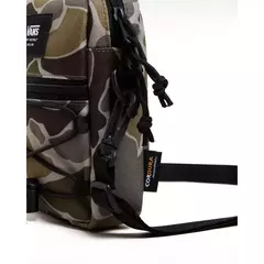 SHOULDER BAG VANS BAIL BUNGEE - comprar online
