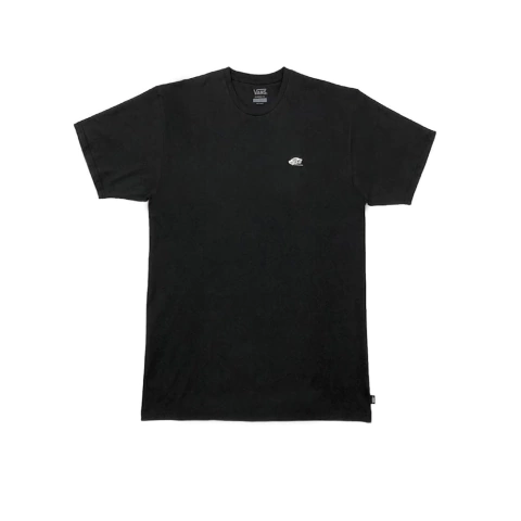 CAMISETA VANS SKATE CLASSIC SS BLACK