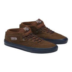 TÊNIS VANS SKATE HALF CAB '92 X NICK MICHEL