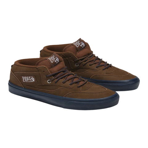 TÊNIS VANS SKATE HALF CAB '92 X NICK MICHEL
