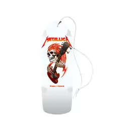 AROMATIZADOR POWELL PERALTA METALLICA - PINEAPPLE - comprar online