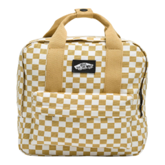 MINI MOCHILA VANS - LOW KEY ANTELOPE