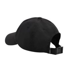 BONÉ VANS OUTDOORS JOCKEY - BLACK - comprar online