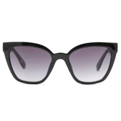 ÓCULOS VANS HIP CAT SUNGLASS BLACK - comprar online