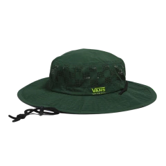 BUCKET VANS OUTDOORS BOONIE MOUNTAIN VIEW