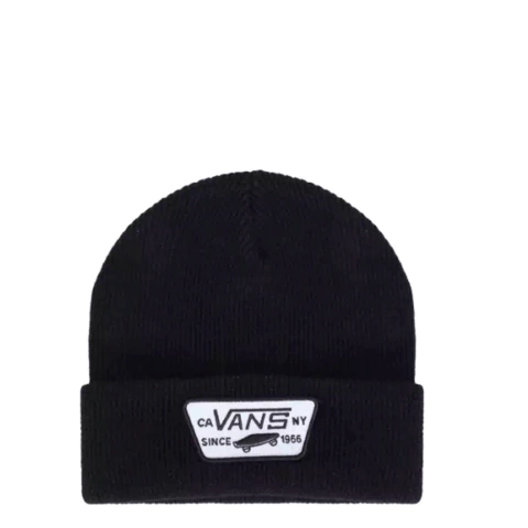 TOUCA VANS MILFORD BEAN