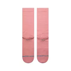 MEIA STANCE ICON ROSA - comprar online