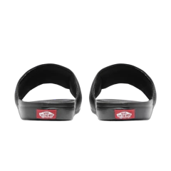 CHINELO VANS SLIDE ON - CHECKERBOARD BLACK BLACK na internet