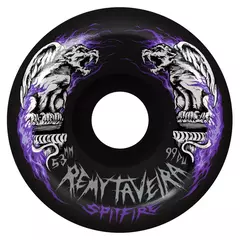 RODA SPITFIRE FORMULA FOUR REMY TAVEIRA CONICAL - comprar online