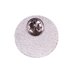PIN TRASHER REDONDO - comprar online