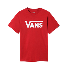 CAMISETA VANS CLASSIC CHILI OIL na internet