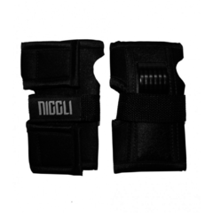 WRISTGUARD NIGGLI PRO (TAM. G,E GG)