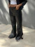 PANTALÓN OXFORD CUERO - comprar online