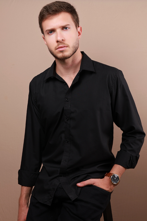 N6156 RELÓGIO MASCULINO MINIMALIST GOLD-CARAMEL - comprar online