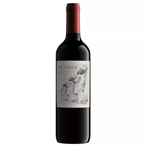 Dictador Cabernet Sauvignon