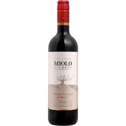 Miolo Seleção Cabernet Sauvignon/Merlot