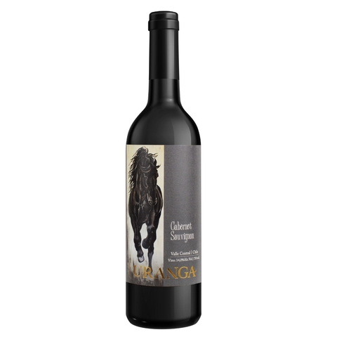 Uranga Varietal Cabernet Sauvignon