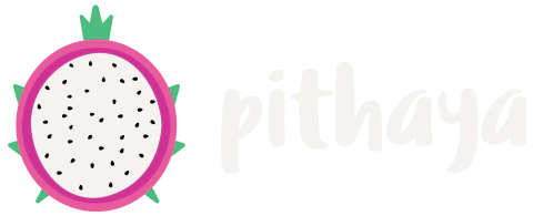 Pithaya Kids: Moda para meninas