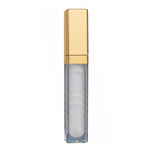 Shine Gloss Labial com Ácido Hialurônico e Piperina 7ml - Farmácia Alopática I Loja Virtual
